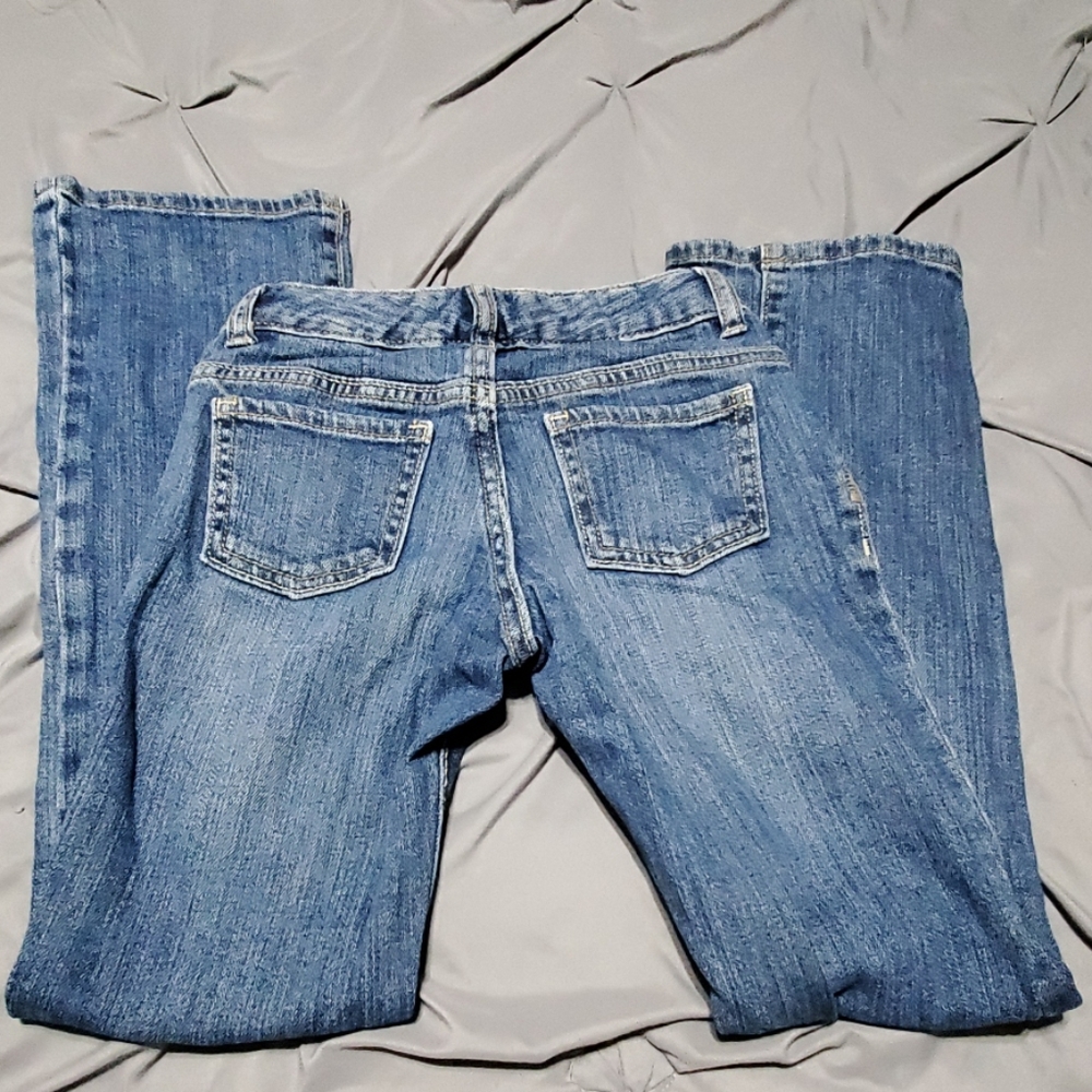 Girls jean